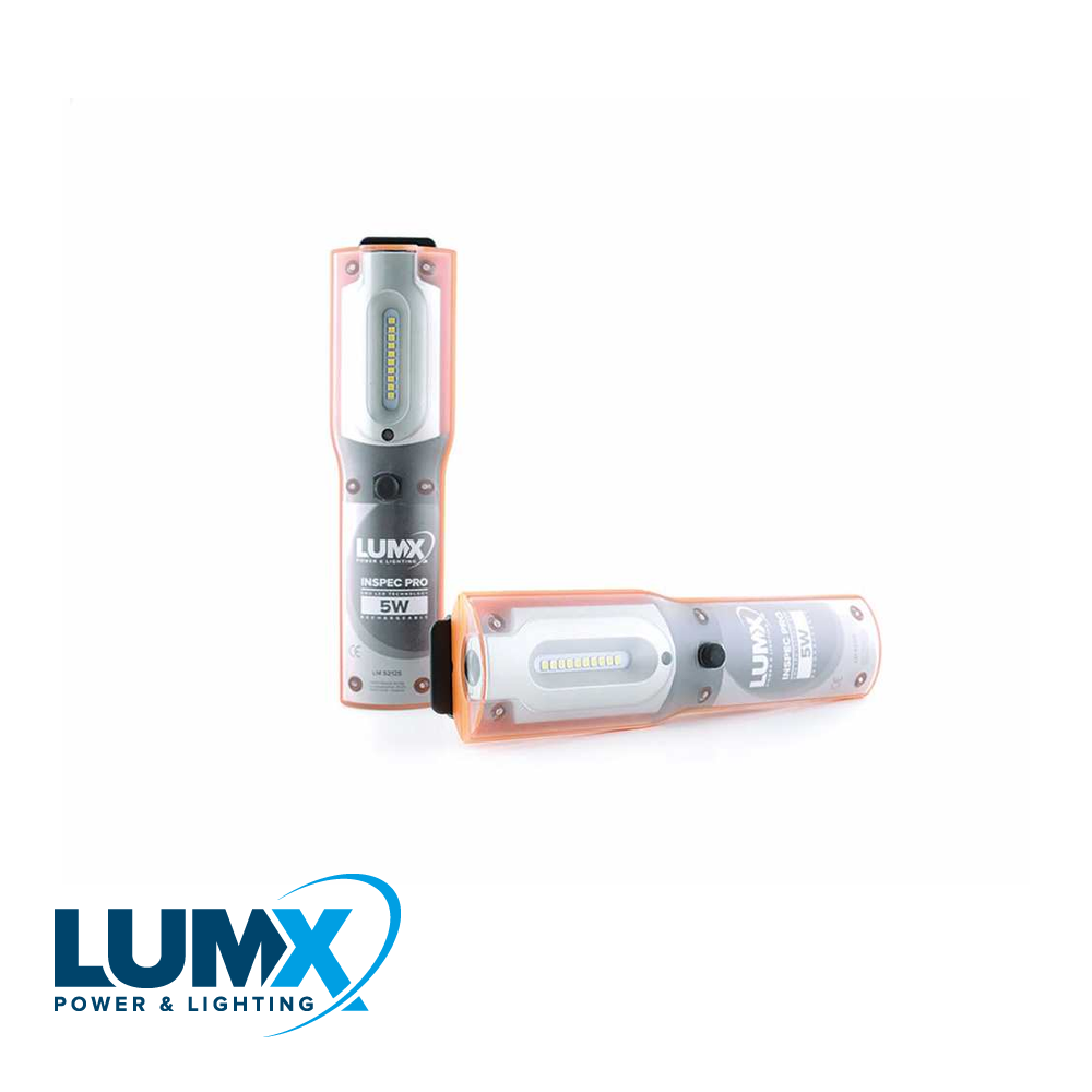 [PRO-LM52125] Looplamp INSPEC PRO - 5W
