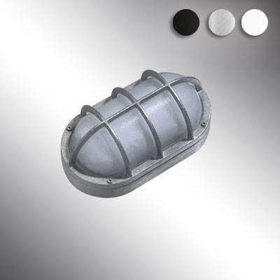 Lotus B-E27 Led 230V-Alu.