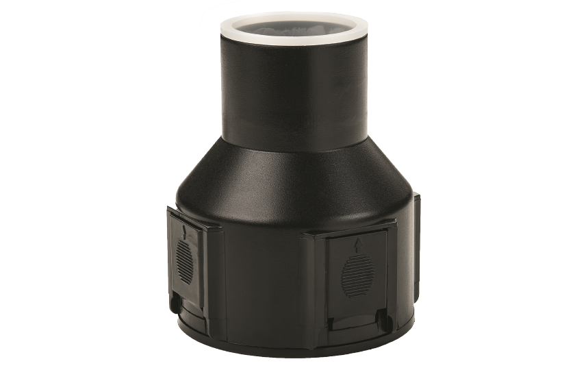 Luna Deco In-Ground box