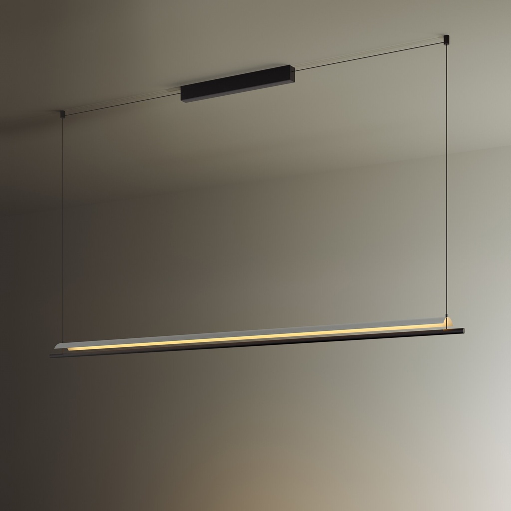 [SNC-LAMPE01D] Lámina 165: Dimming: DALI.