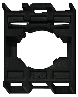 [SCH-MM216374] M22 Bevestigingsadapter frontmontage