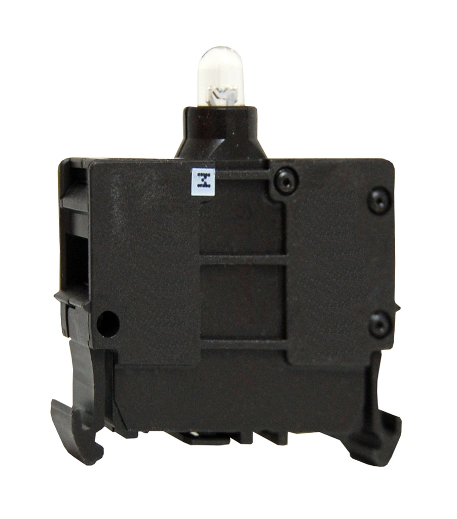 [SCH-MM216566] M22 LED Element 85-264VAC bodemmontage wit