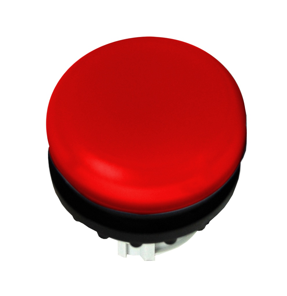 [SCH-MM216772] M22 Signalisatielamp vlak rood