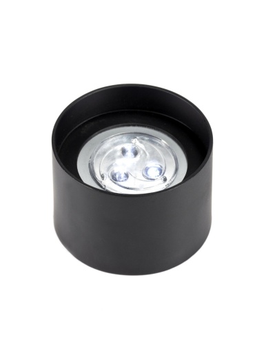 [SER-B7220033] MAGNETIC SPOT DISPLAY BLACK DISPLAY