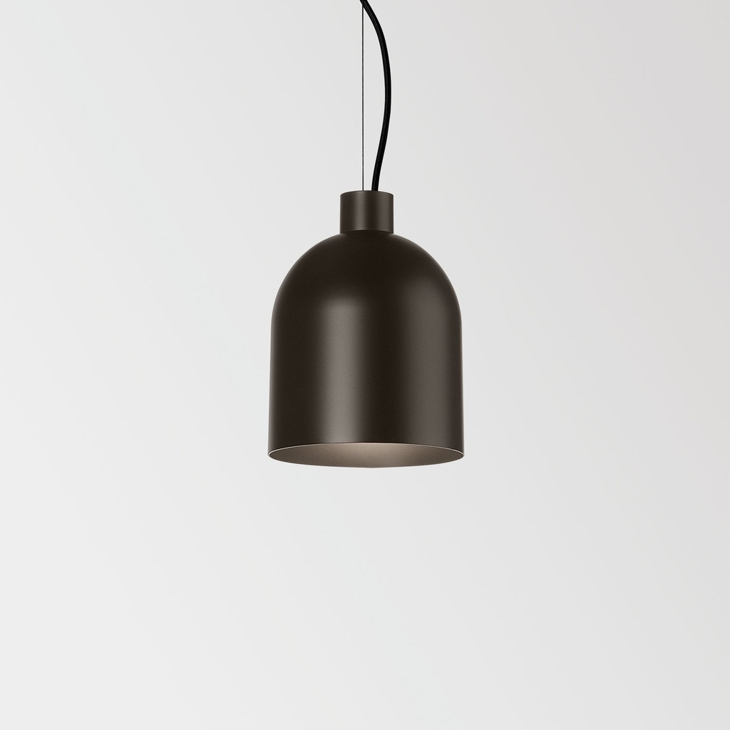 MANTELLO L1520 E27 BBR