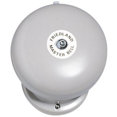 [HNW-56-230] MASTERBELL 230V AC - GREY
