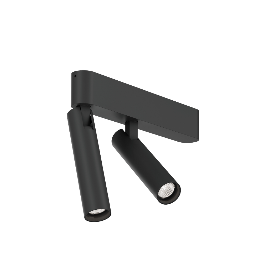 MATCH CEILING SURF 2.0 LED 2700K B