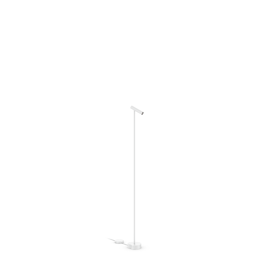 [WND-477154W3] MATCH FLOOR SURF 1.0 LED 2700K W