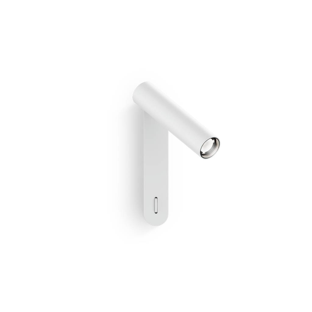 MATCH SNOOZE WALL SURF 1.0 LED 2700K W