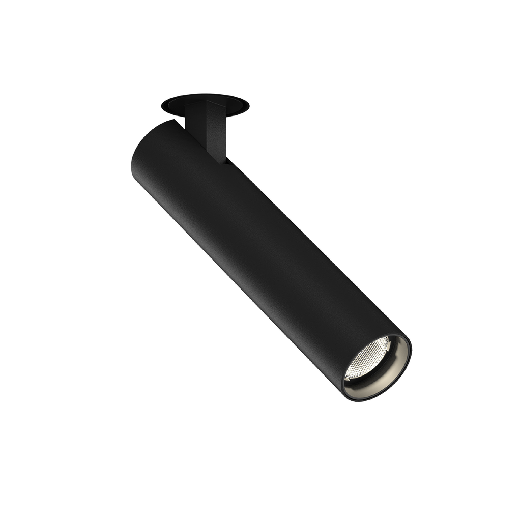 MATCH TRIMLESS CEILING REC 1.0 LED 2700K B