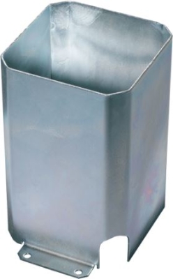 METRO RECESS.HOUSING D68