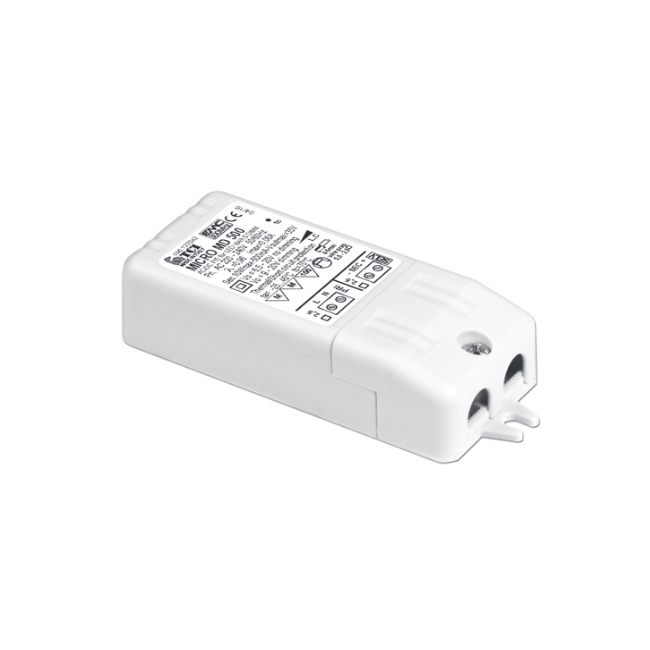 MICRO MD 500