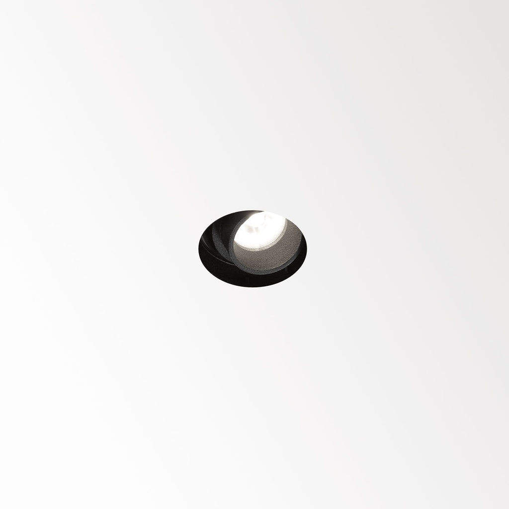 [DEL-24112 9220 B] MICROSPY IN TRIMLESS OK 92730 B