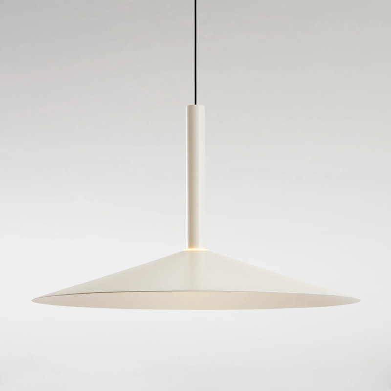 MILANA 47 OYSTER WHITE