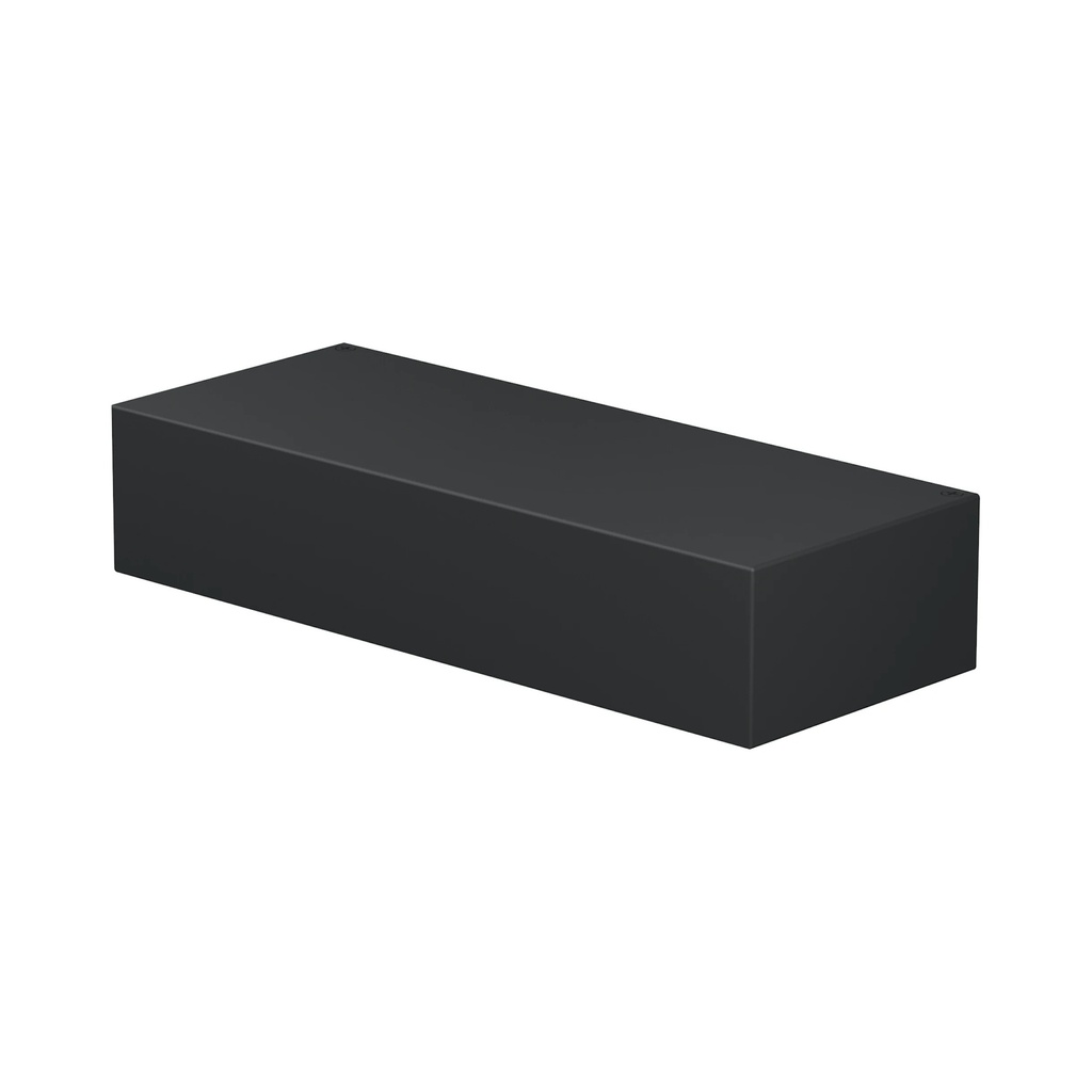 [FLO-F015D32A030] MILE W2 ASYM 3000K DW EU BLK