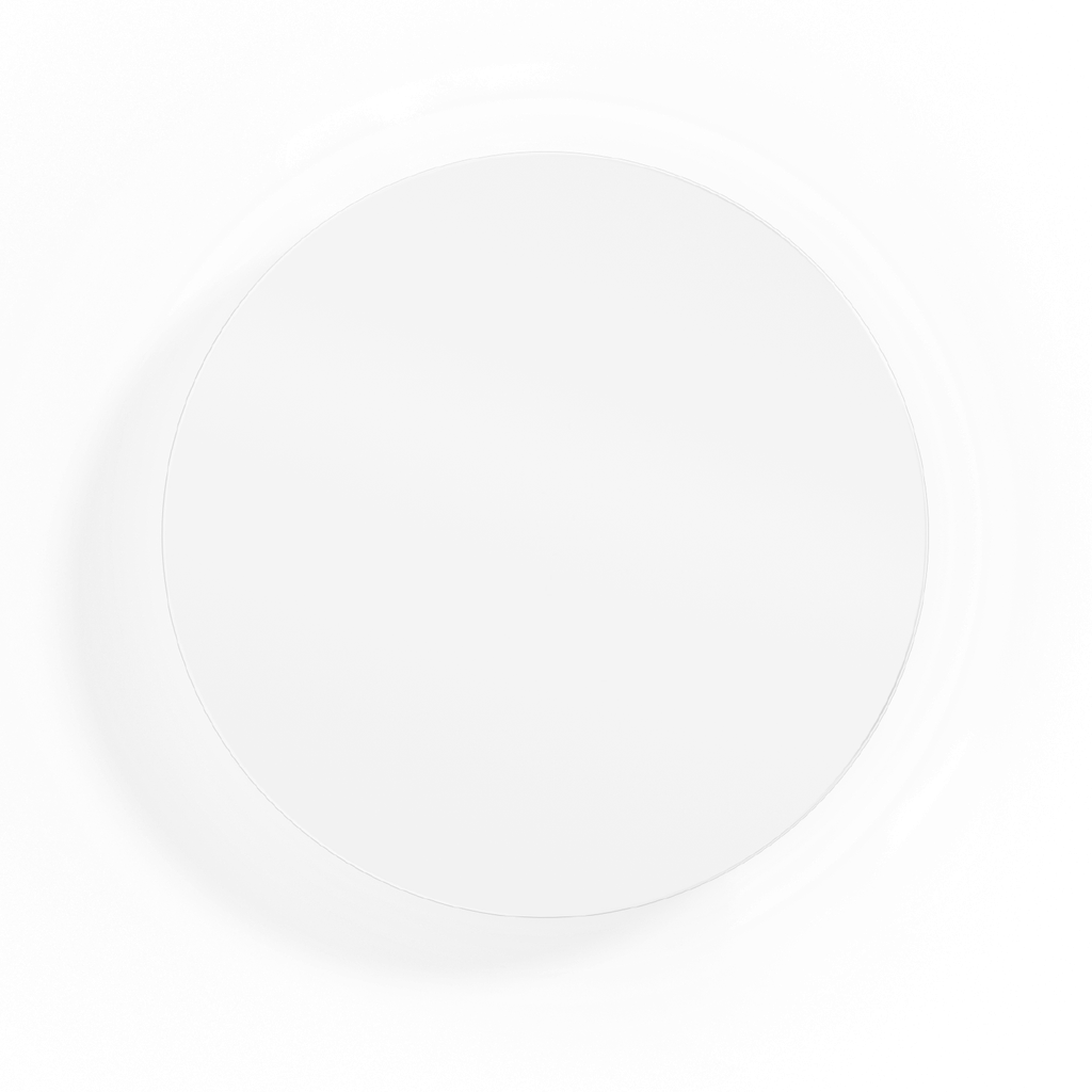 MILES WALL SURF 3.0 ROUND LED 2700K W