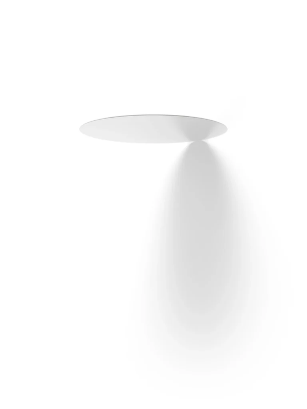 [LCP-1A110A25W002] MILLIMETRO wall D.25 LED 927