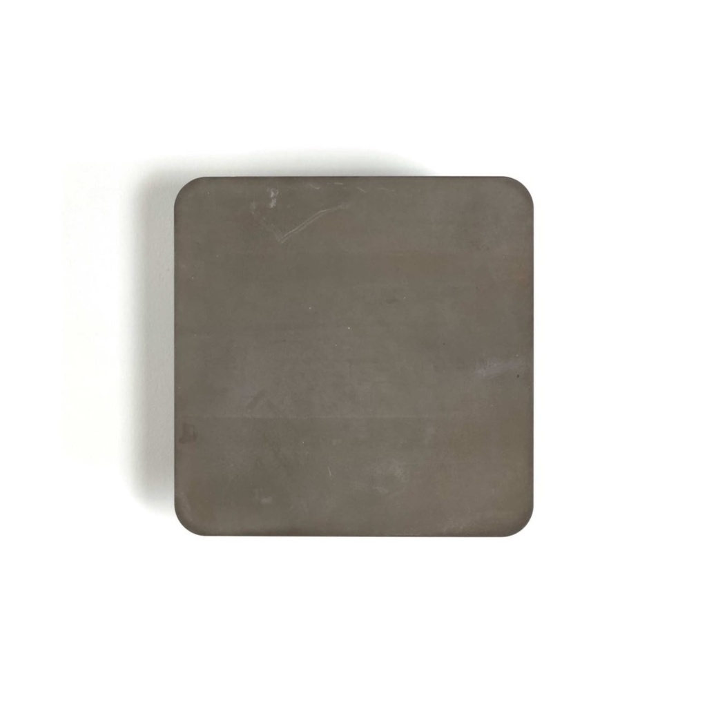 [DIO-901831010] MIMICRY Square 220x220 10W 2700K 230V IP65