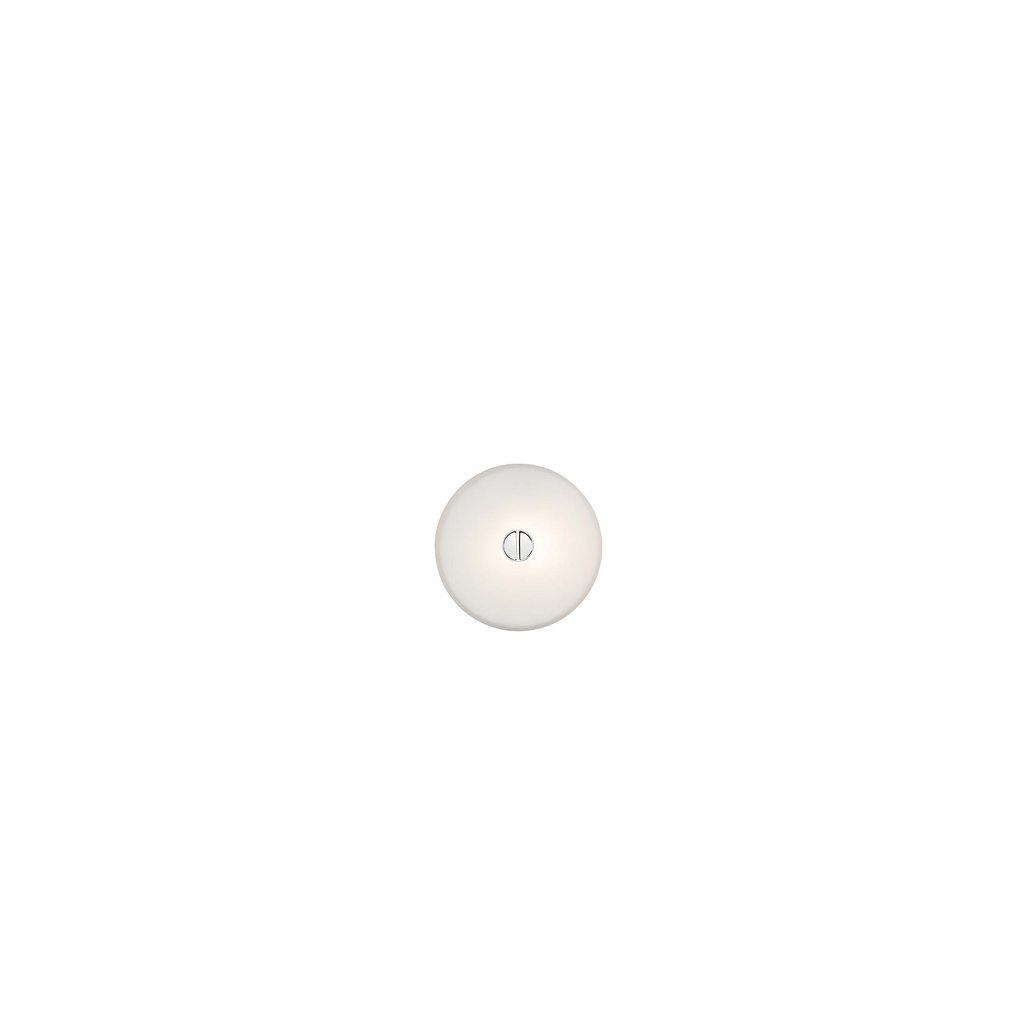 [FLO-F1490009] MINI BUTTON EU DIFF GLASS/OPAL