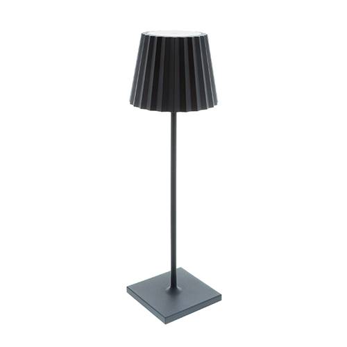 MINI SHADE 2W 470Lm 3000K IP54 Antraciet