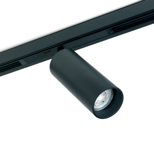 MINI TUBE IN-TRAC BLACK