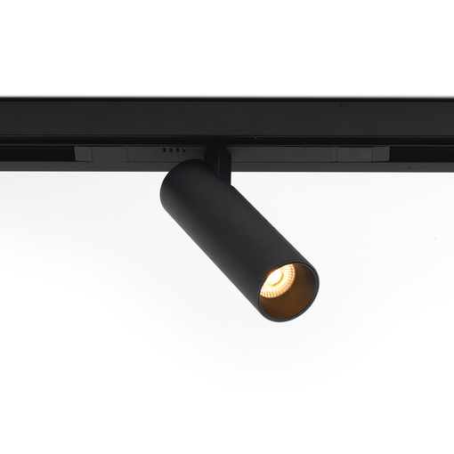 MINI TUBE IN-TRAC BLACK LED 927 R36