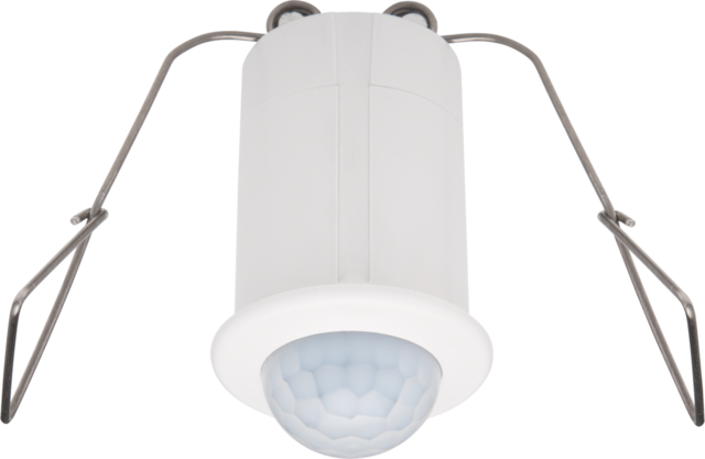 [NIK-350-20085] MINI-AANWEZIGHEIDSMELDER 360°, 230V, 9M, INBOUW, IP65