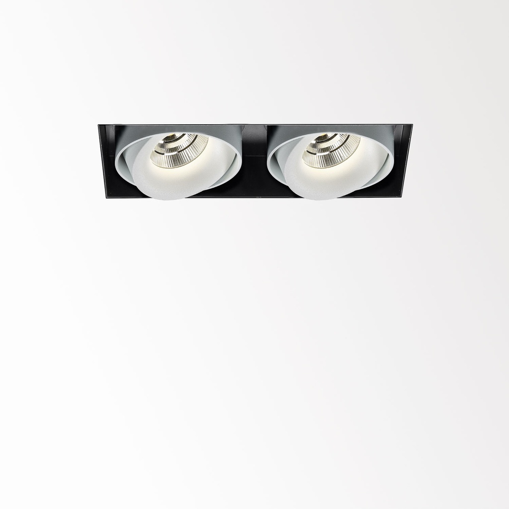 [DEL-100016 9220 B-W] MINIGRID IN TRIMLESS 2 92733 B-W