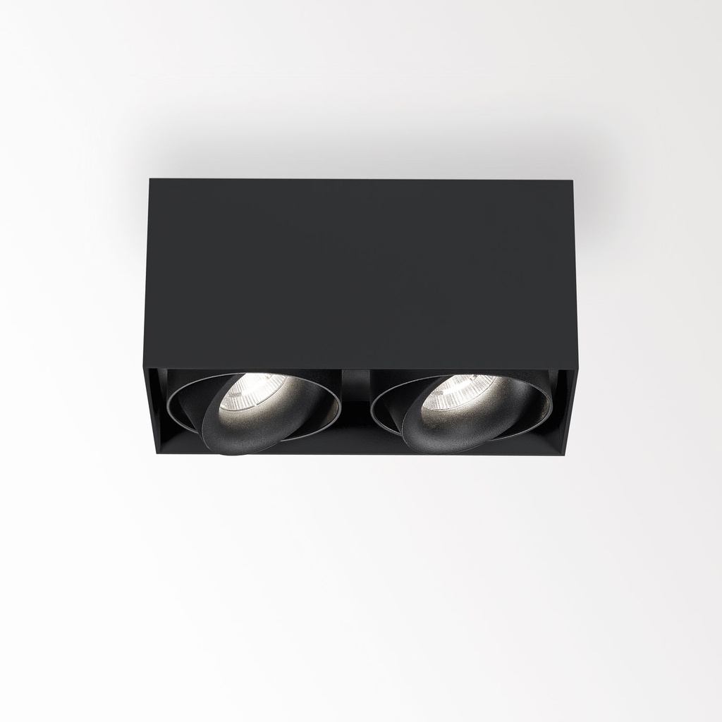[DEL-100045 9228 B-B] MINIGRID ON 250 92733 DIM8 B-B