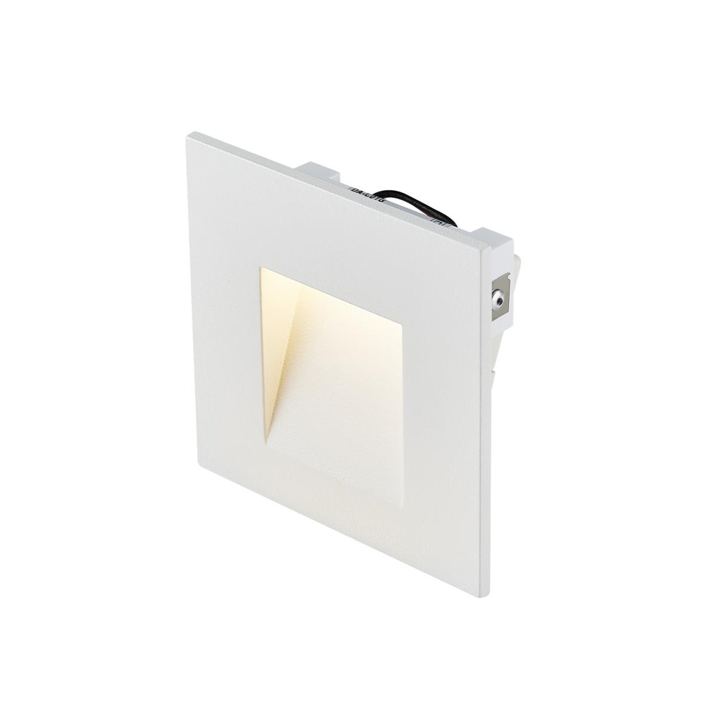 [SLV-1002982] MOBALA, indoor wandinbouwarmatuur 3000K wit