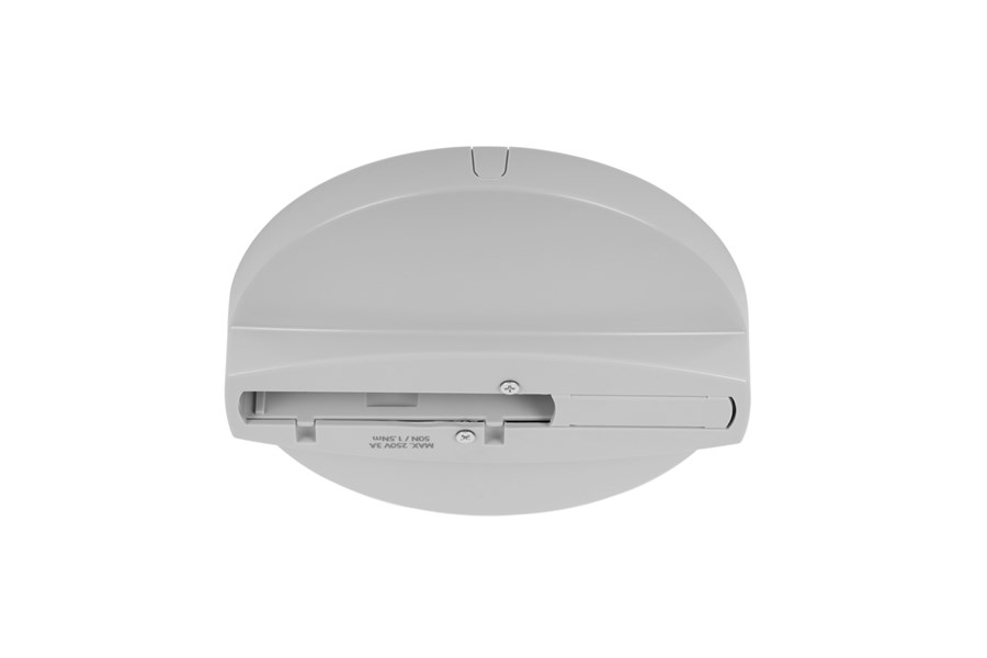 [SYL-3020010] MONOPOINT LS3 wit