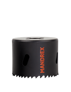[MPE-MHB30070B] MX - Bi-metal Hole Saw EasyXcut M3 70 mm