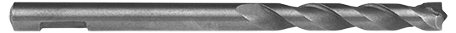 [MPE-MX2P0062B] MXqs Pilot drill - Carbide tipped