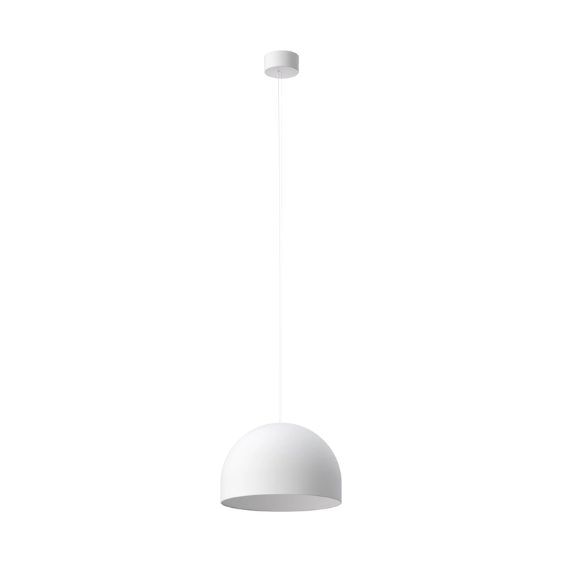 [FLO-F1915009] MY DOME EU/CCC MT WHT