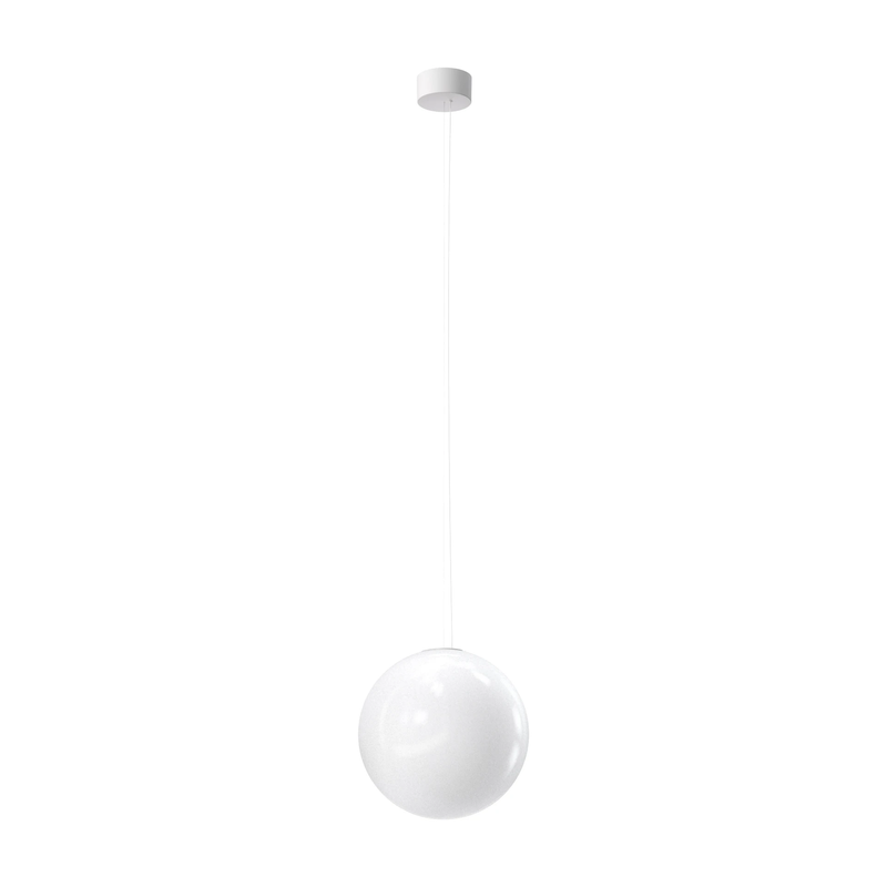 [FLO-F1920009] MY SPHERE EU/CCC WHT
