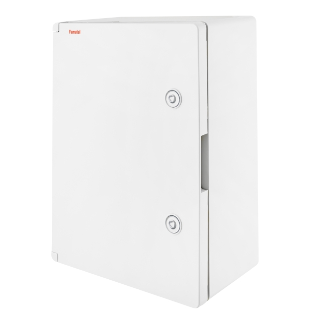 [VDE-39134] Magna IP65 - Verdeelkast (400 x 300 x 165mm)