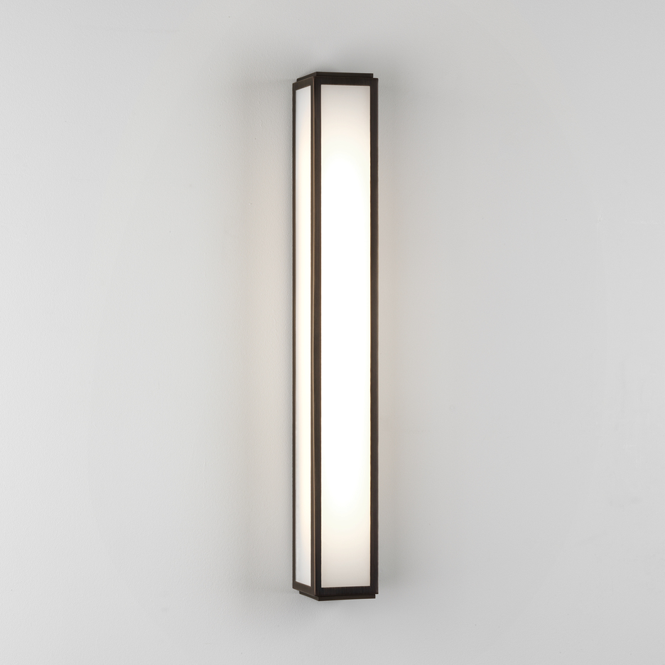 Mashiko 600 LED Bronze