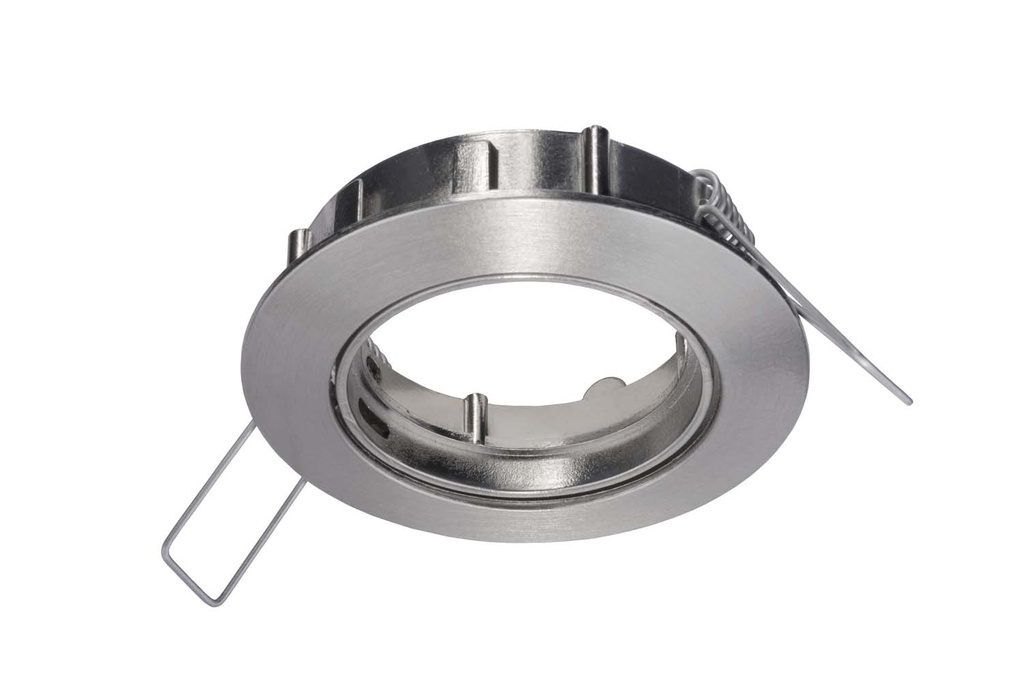 Master ijzer geborsteld