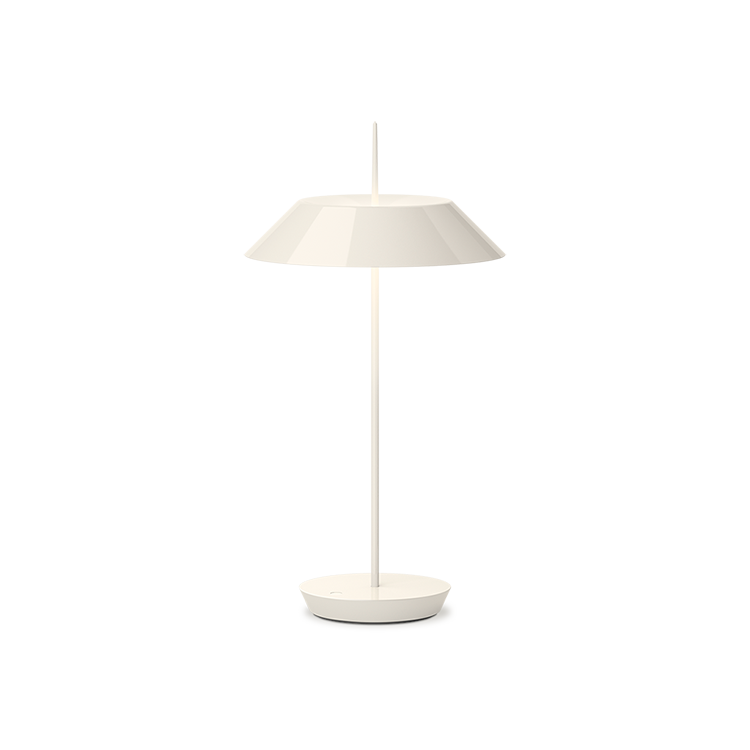 Mayfair Mini, Table, Warm White, 2700 K, Sensor