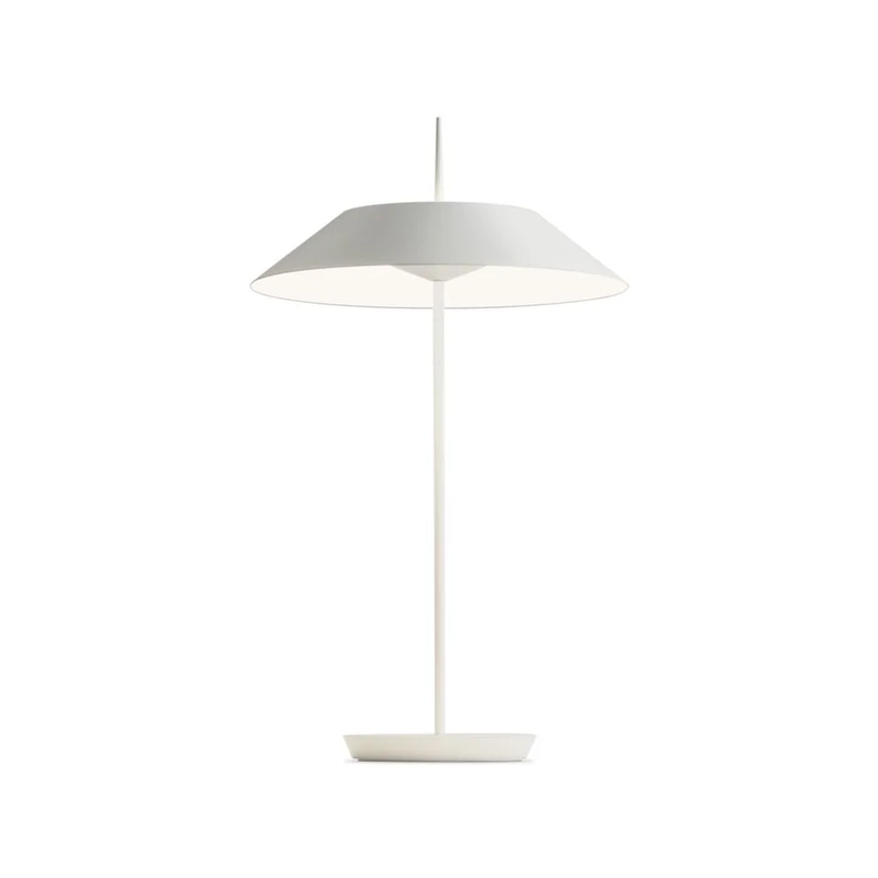 Mayfair, Table, White, 2700 K, Sensor