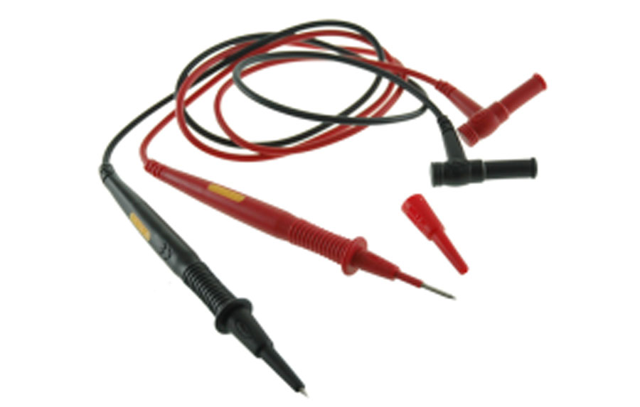 [ELI-34106] Meetsnoerentest CAT III - 4mm Banaan stekker