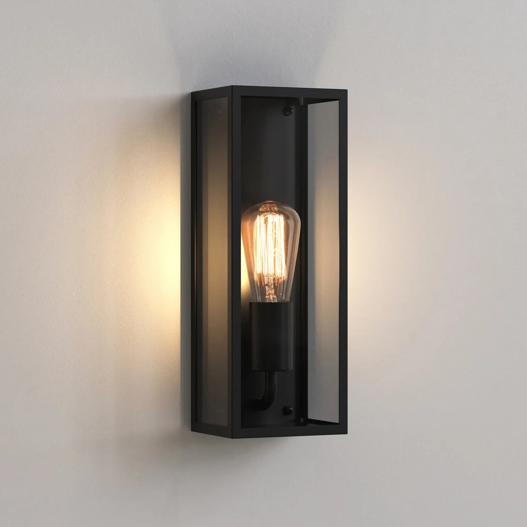 [AST-1183029] Messina 130 Textured Black