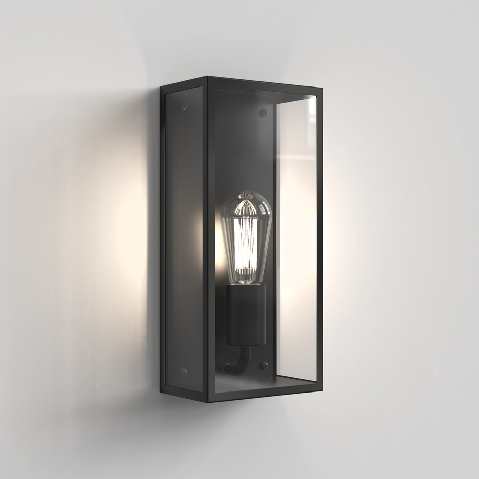 [AST-1183031] Messina 160 II Textured Black