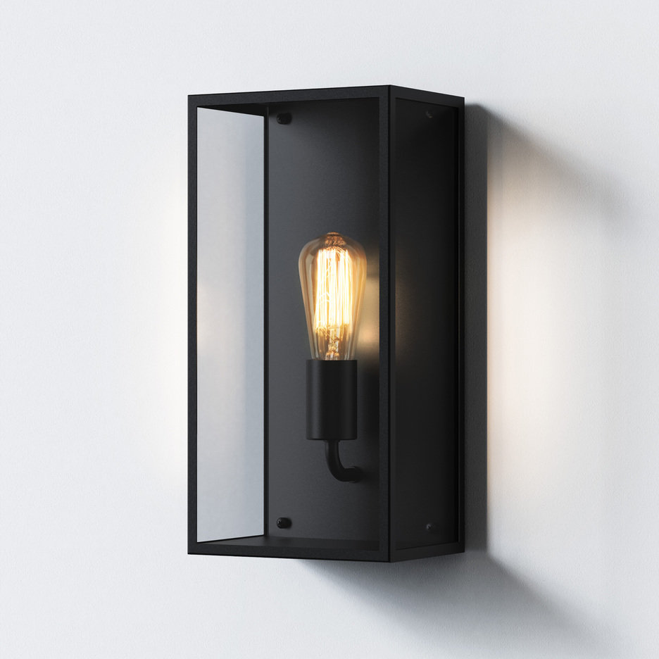 [AST-1183028] Messina 200 Textured Black