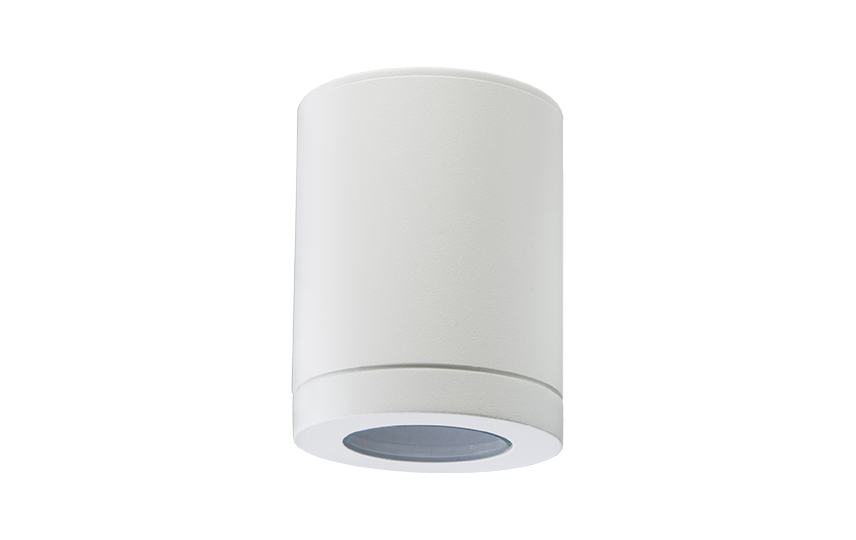 [SG-611695] Metro Plafond wit GU10 230V (excl. Lamp)