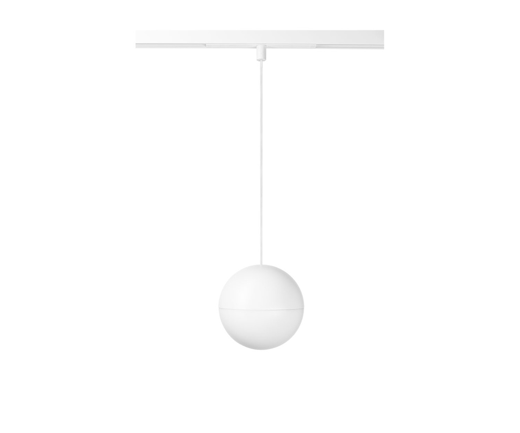 Mime Pendel 48 wit 3000K