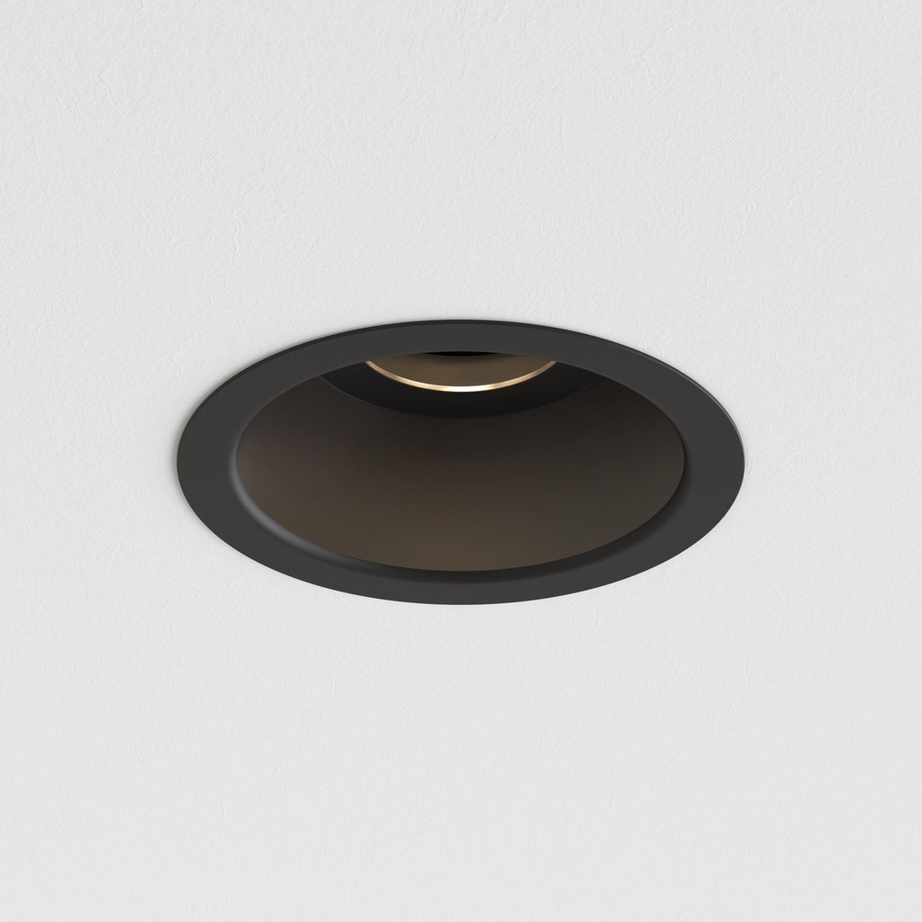 [AST-1249054] Minima Mini Matt Black