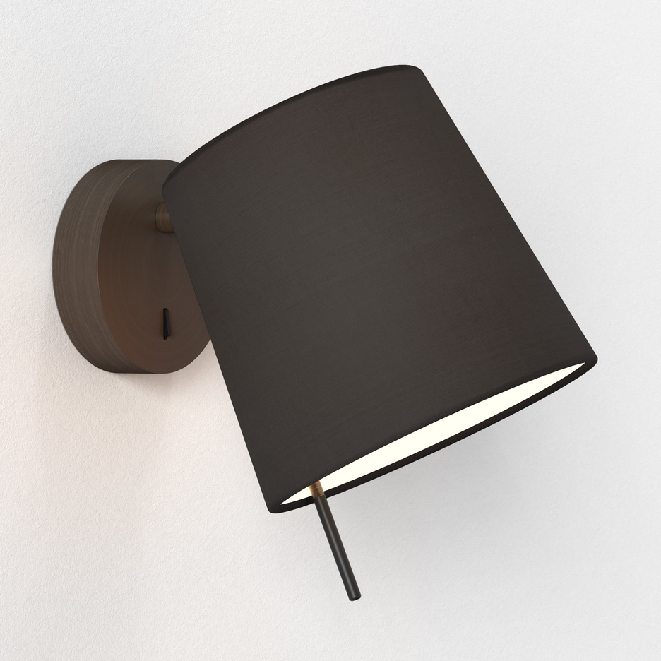 [AST-1394004] Mitsu Wall Bronze