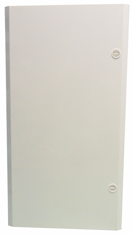 Modul 160 Volle deur met 1 draaisluiting 4x24MOD