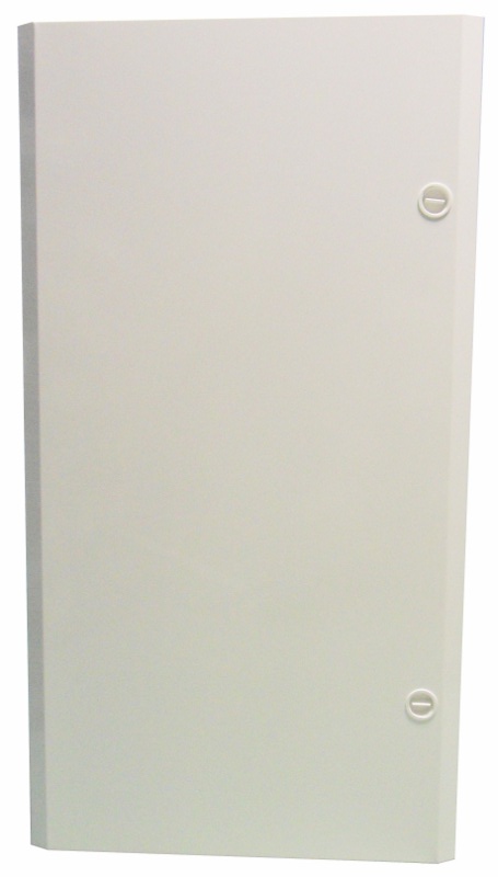 Modul 160 Volle deur met 2 draaisluitingen 6x24MOD